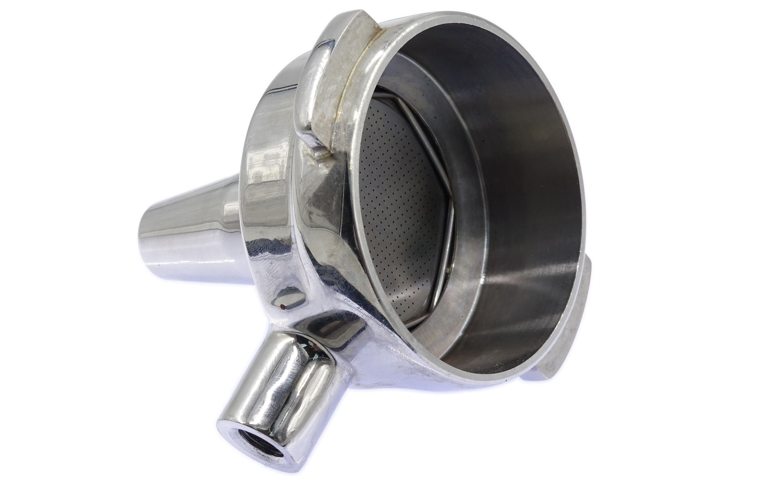 New Products at Decent Espresso